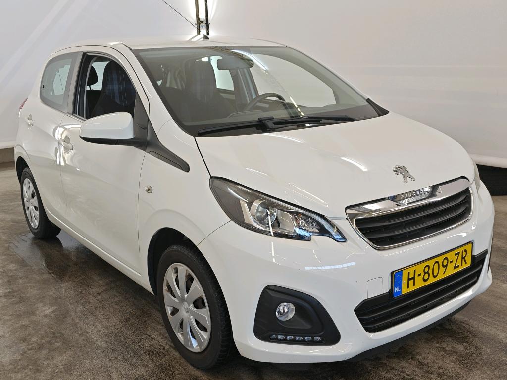 Peugeot 108 1.0 Active