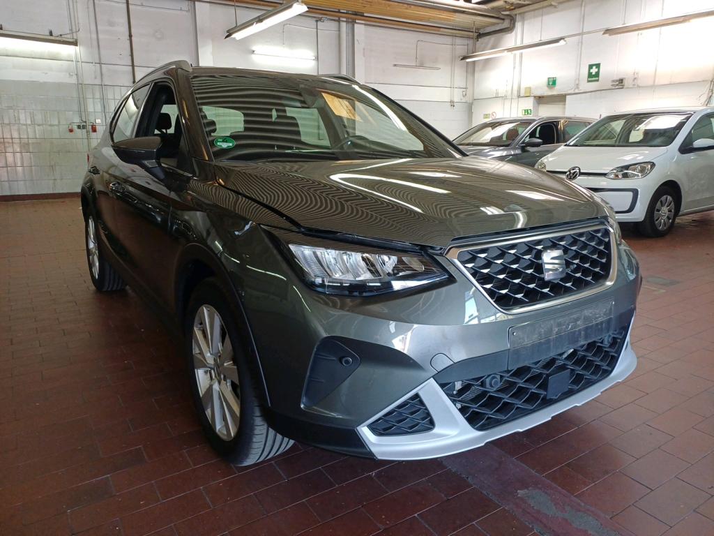Seat Arona 1.0 TSI Xperience