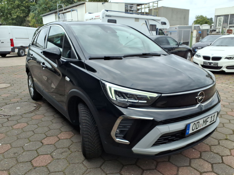 Opel Crossland 1.5 Elegance