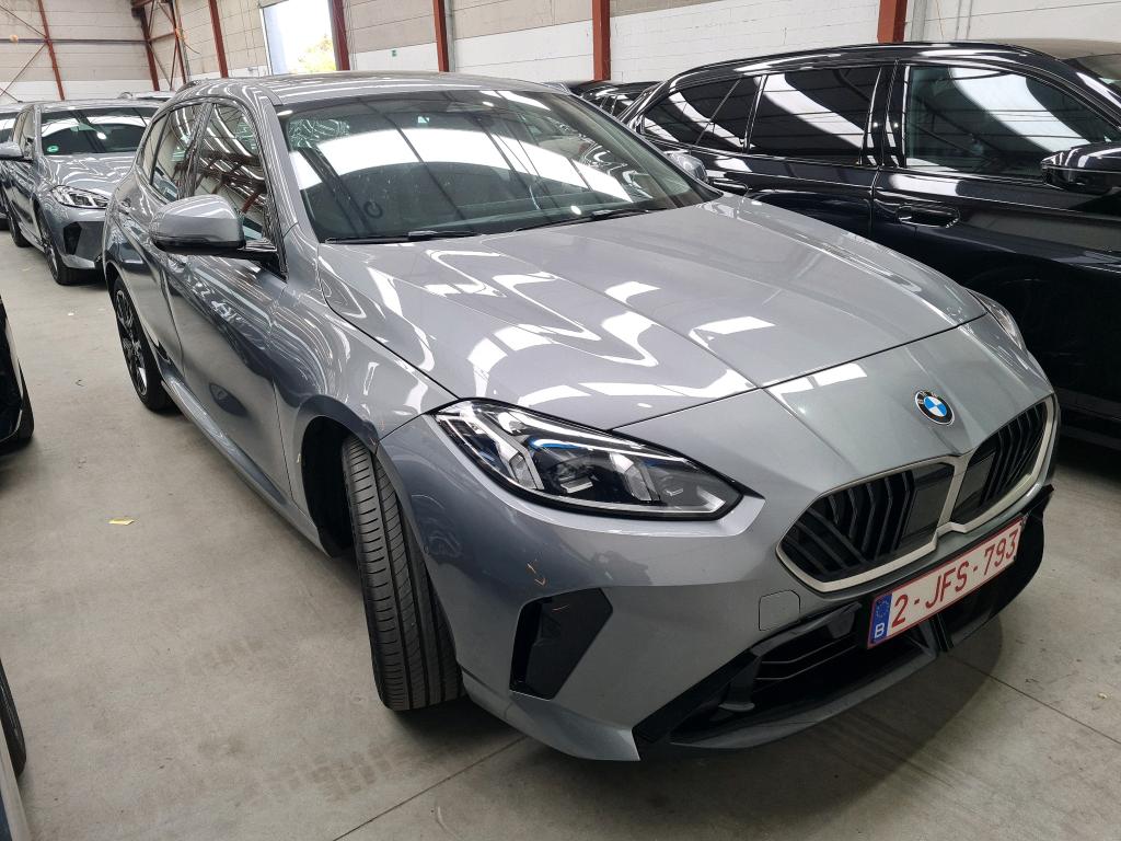 BMW 1 Series 116i