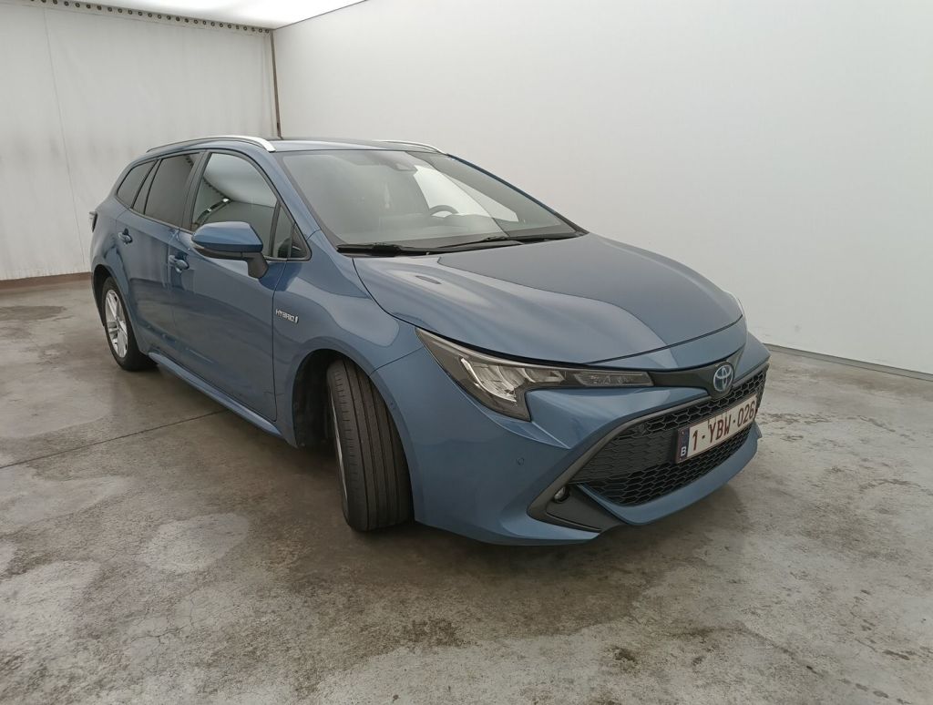 Toyota Corolla Touring Sports 1.8 Dynamic
