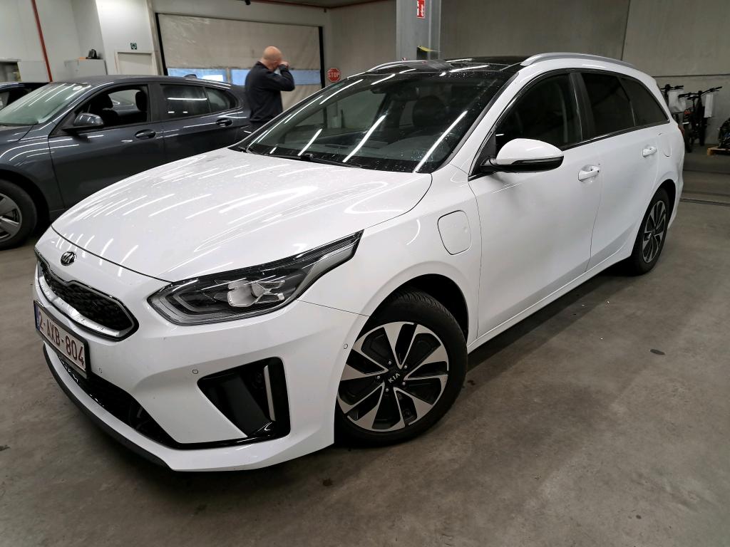 Kia Ceed SW 1.6 GDI Business