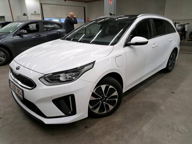 Kia Ceed SW 1.6 GDI Business