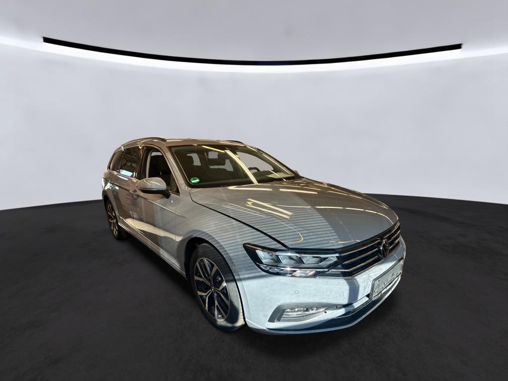 Volkswagen Passat Variant 2.0 TDI Business