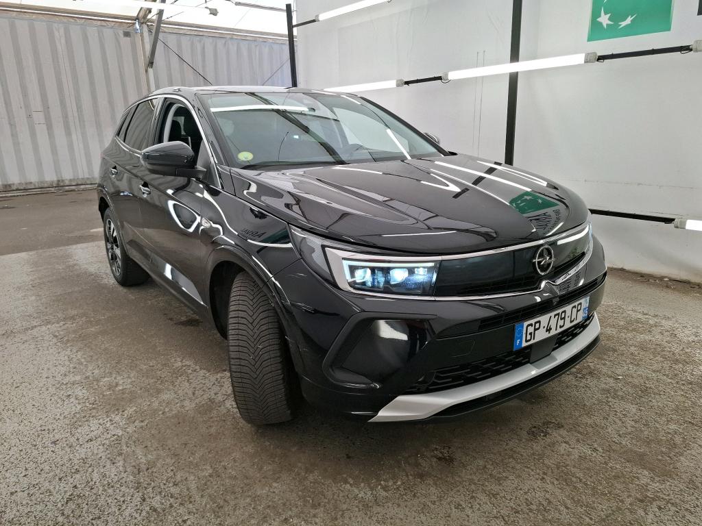 Opel Grandland 1.5 Elegance Business