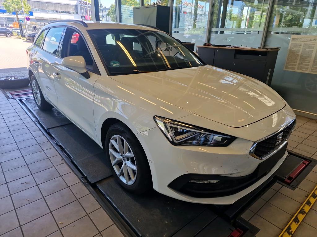SEAT Leon Sportstourer 1.0 TSI Style
