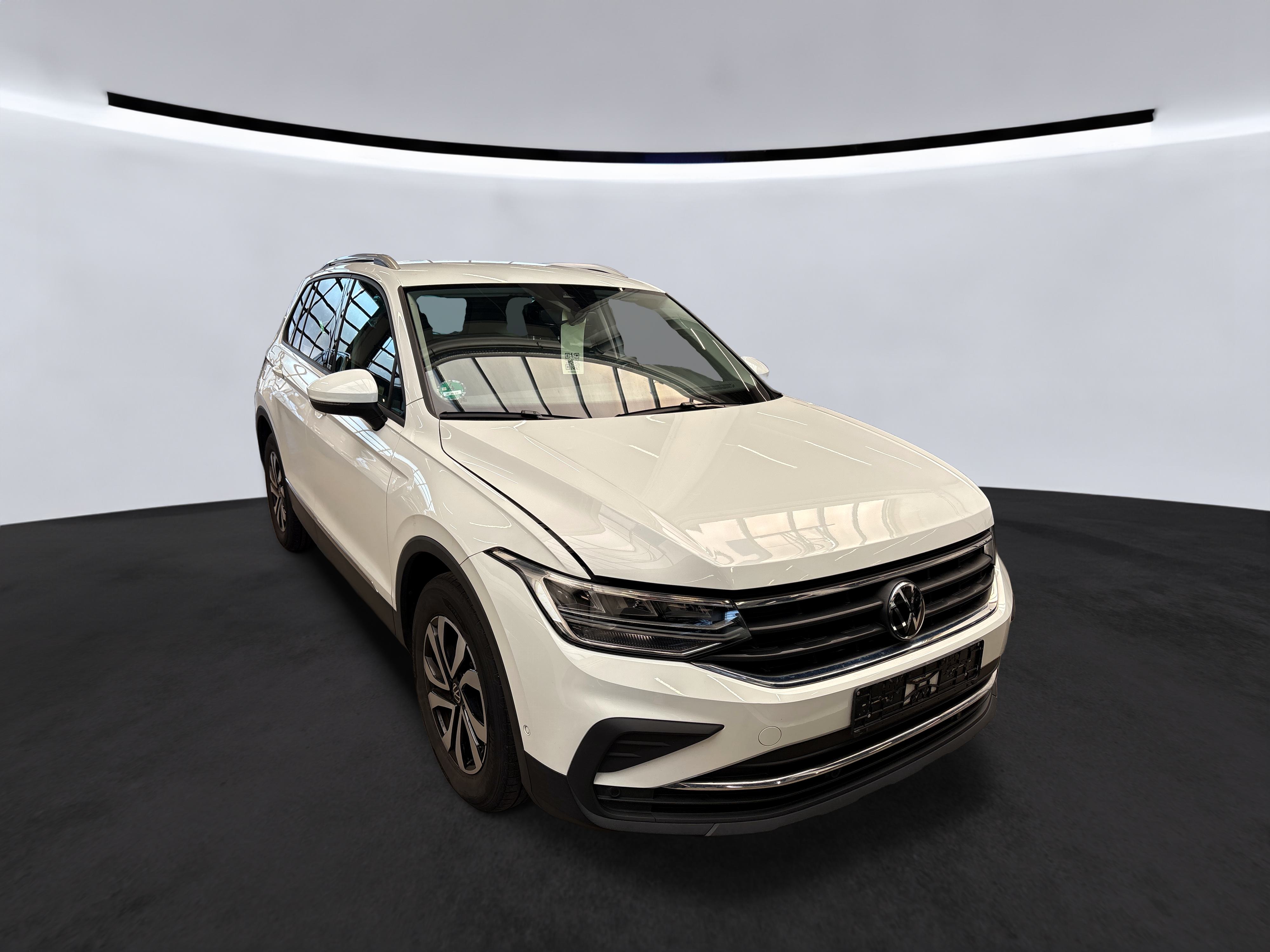 Volkswagen Tiguan 2.0 TDI Active