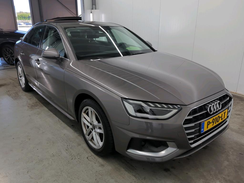 Audi A4 35 TFSI Advanced