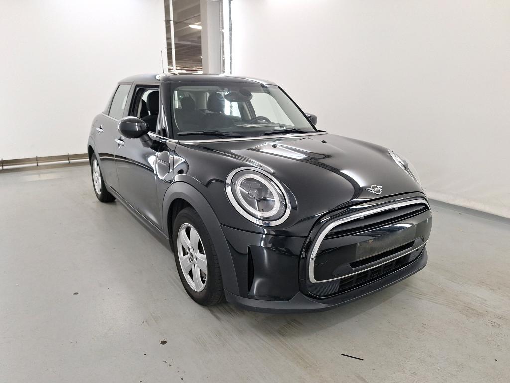 MINI 5 Doors Cooper 1.5