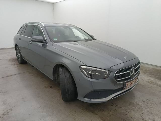 Mercedes-Benz E Break 300de Business Solution