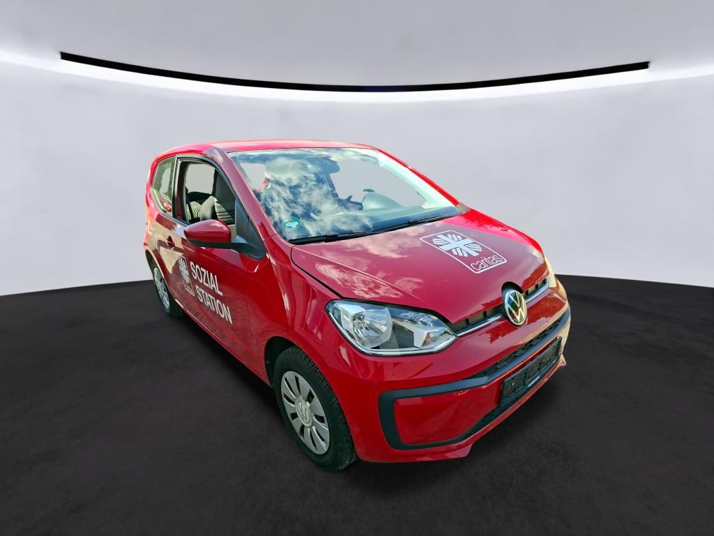 Volkswagen Up! 1.0