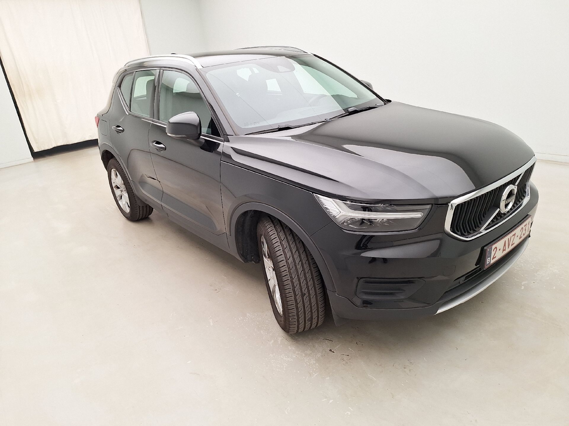 Volvo XC40 1.5 T2 Momentum Pro