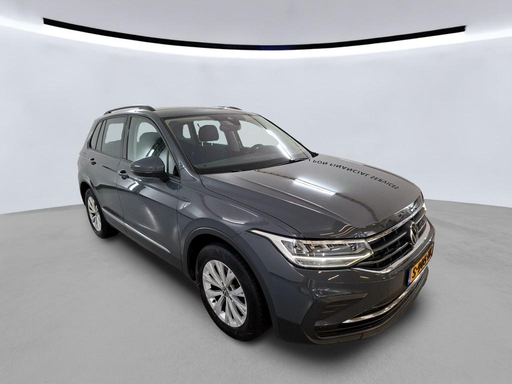 Volkswagen Tiguan 1.5 TSI Life