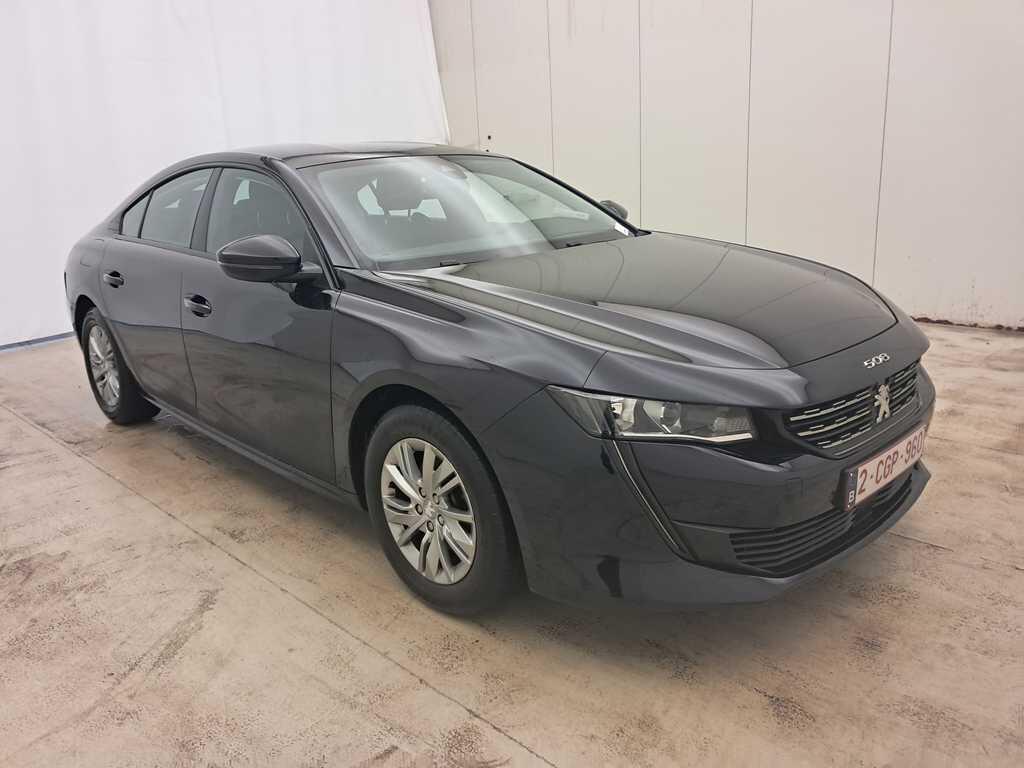 Peugeot 508 1.2i Active Pack