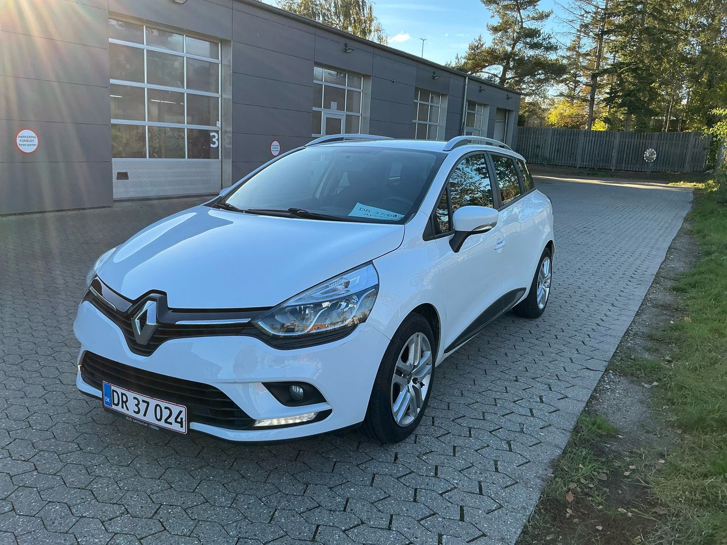 Renault Clio ZEN