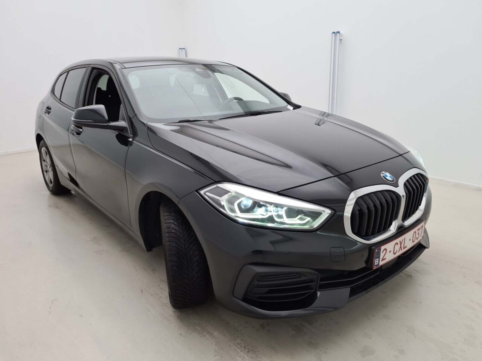 BMW 1 Series 116i