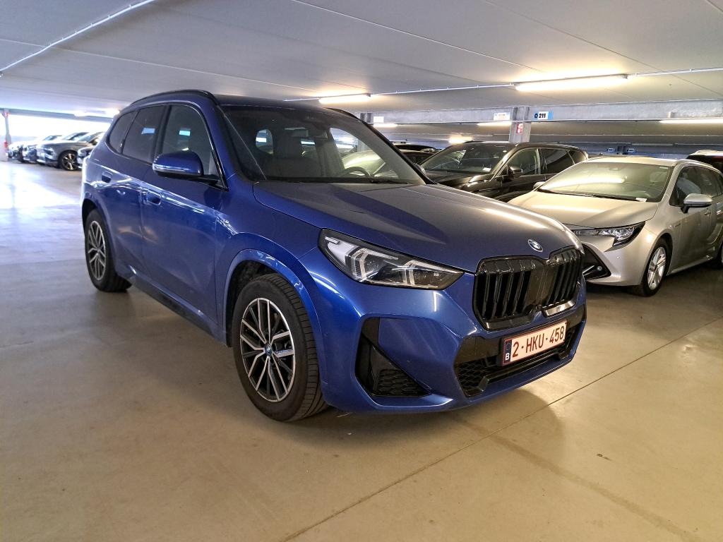 BMW X1 25e M Sport