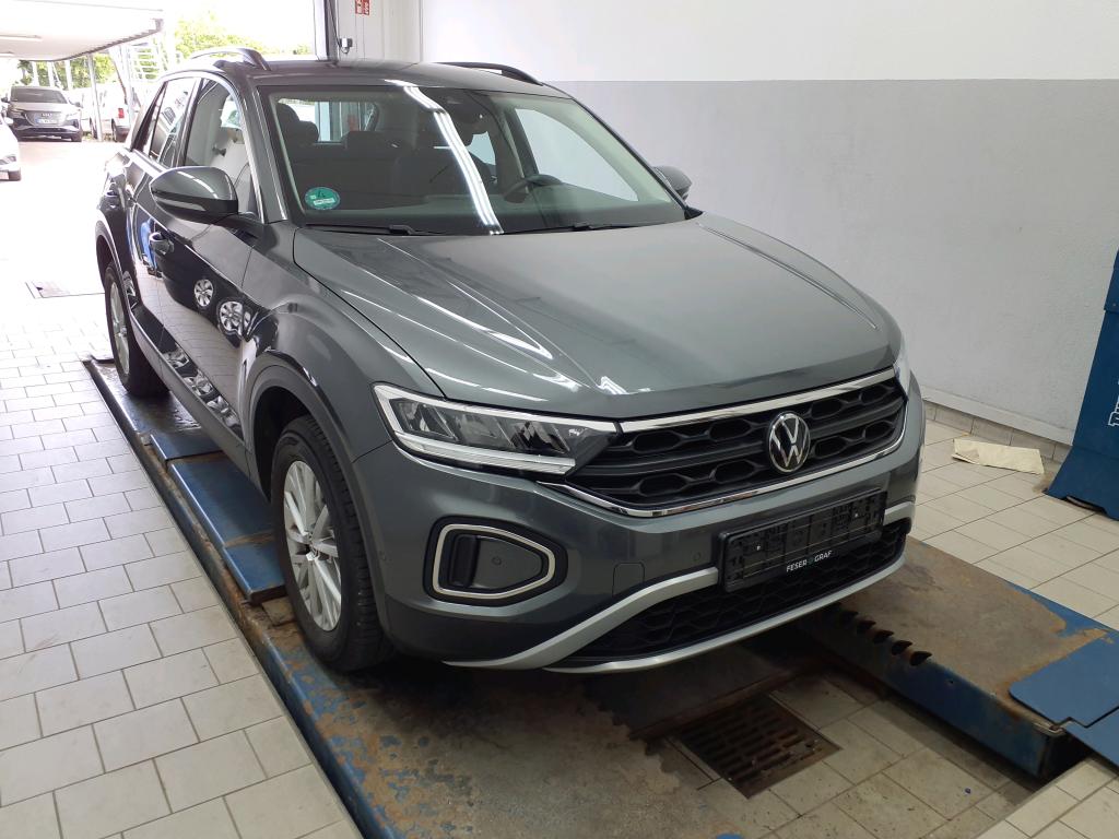 Volkswagen T-ROC 1.0 TSI Life