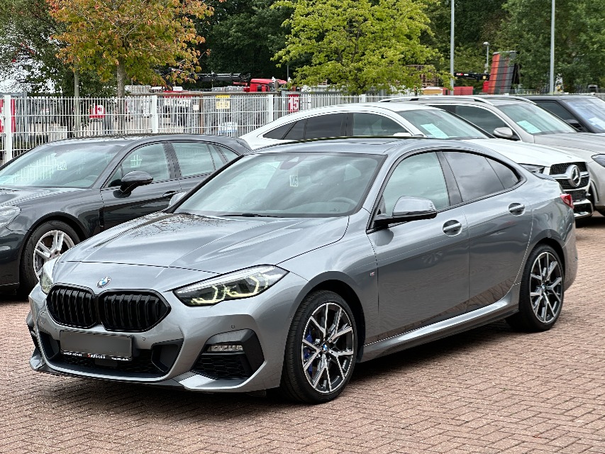 BMW 2 Series Gran Coupé 218i M Sport