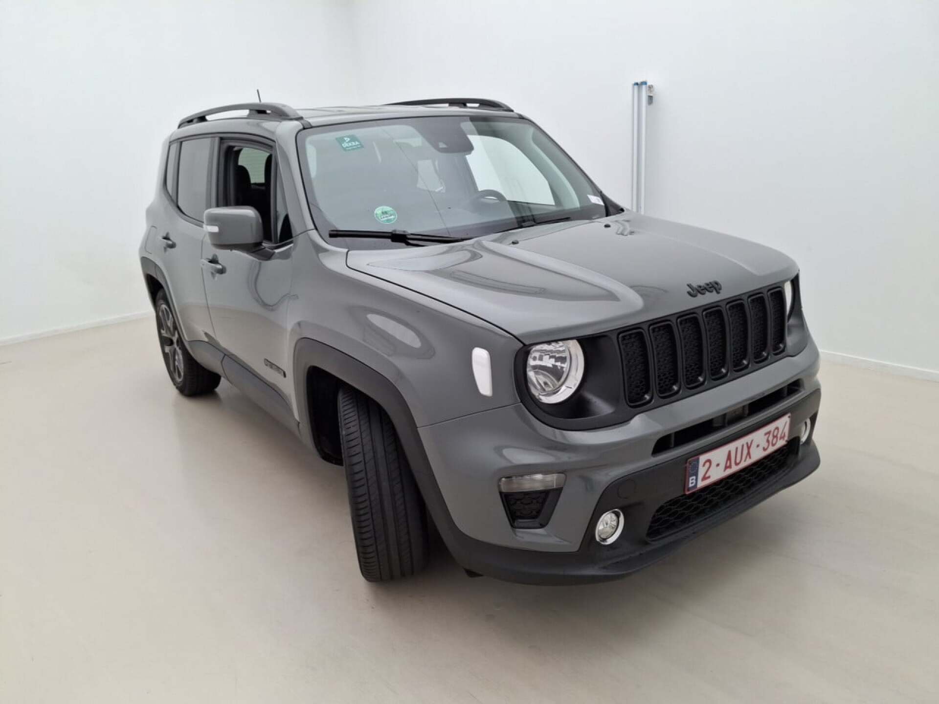 Jeep Renegade 1.3