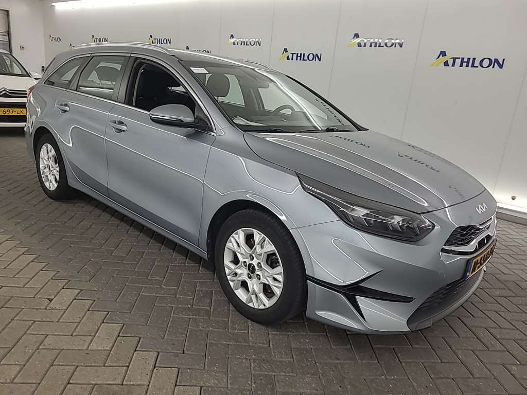 Kia Ceed SW 1.0 T-GDI DynamicLine