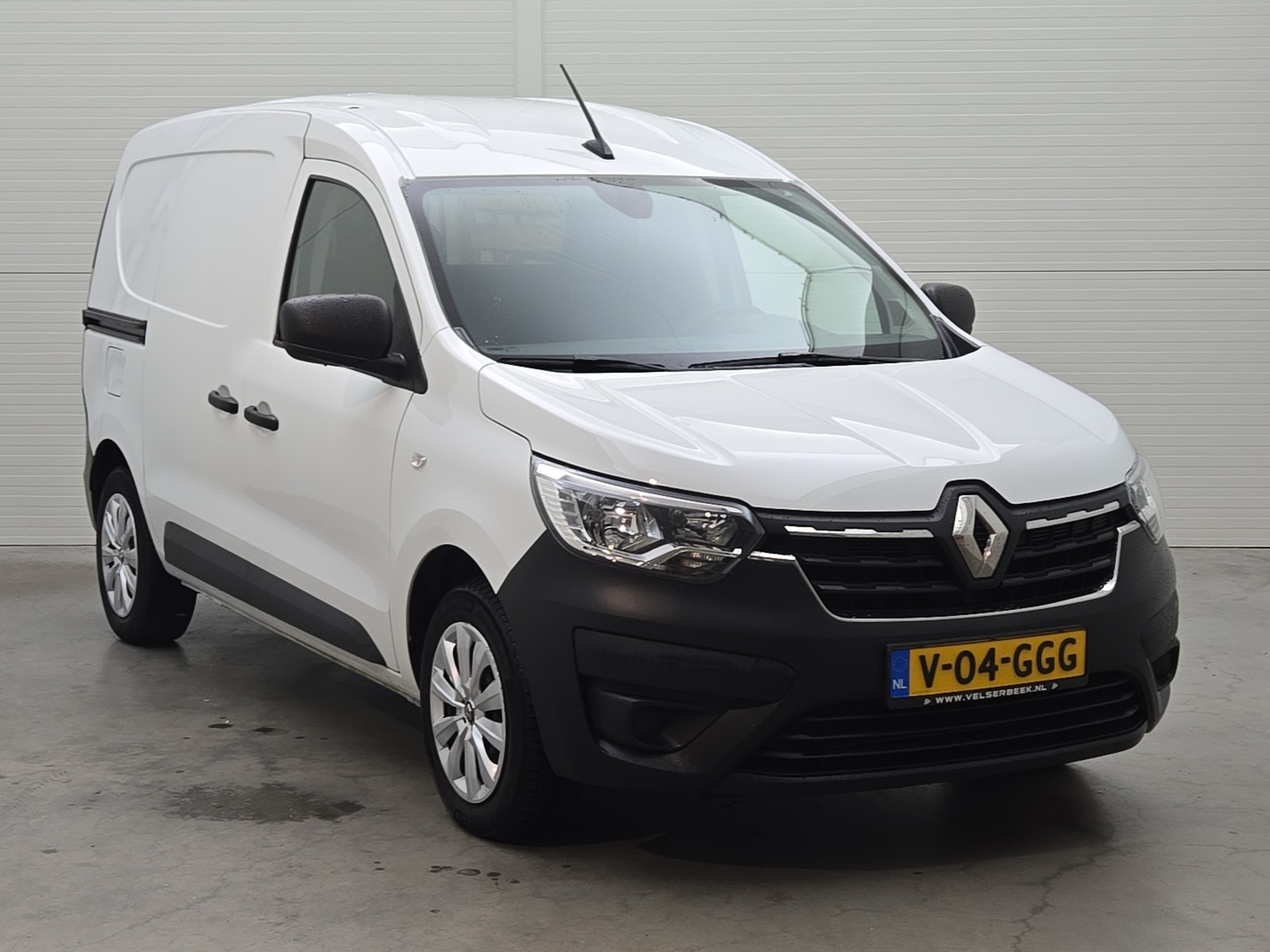 Renault Express 1.5 dCi Comfort