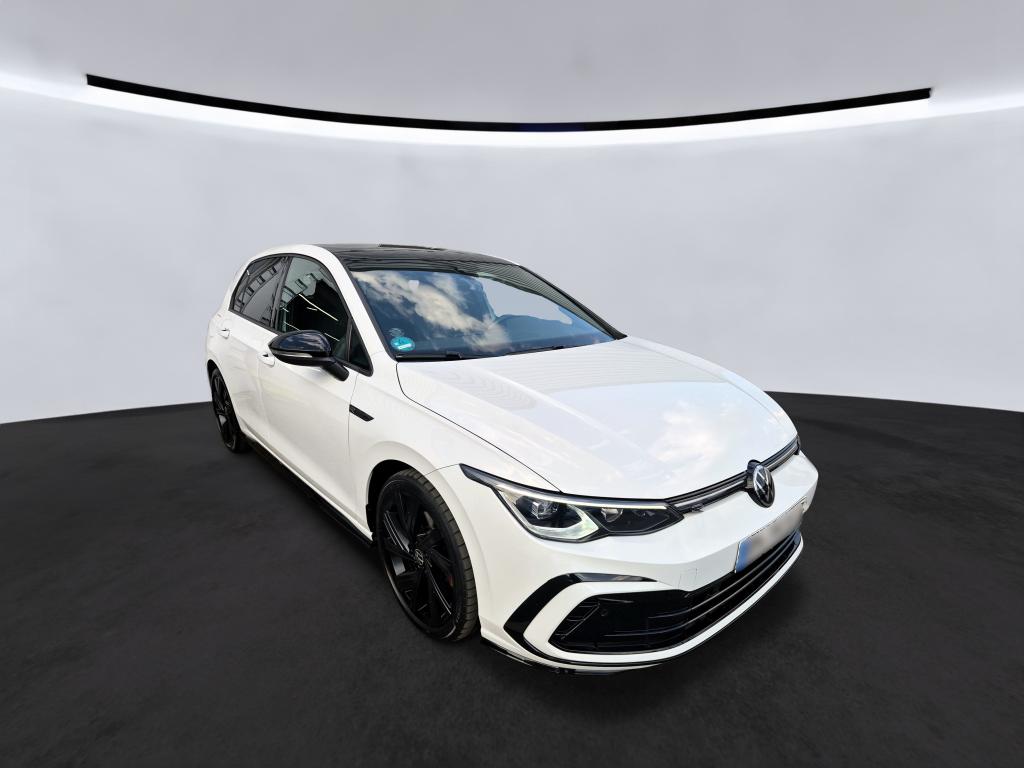 Volkswagen Golf 2.0 TSI R-Line