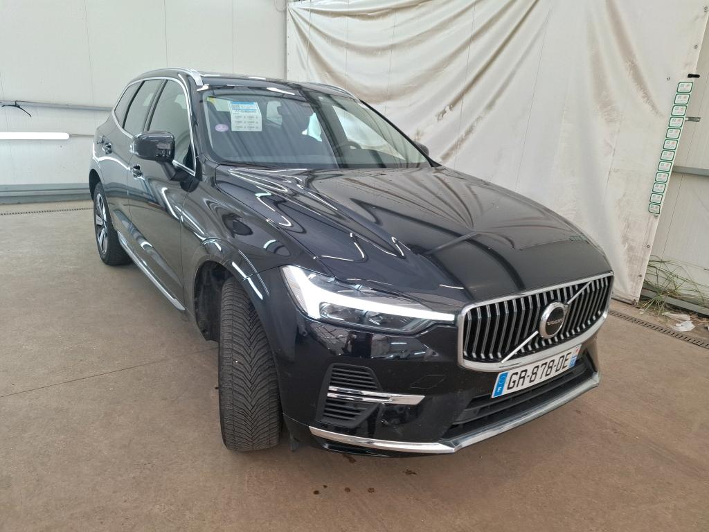 Volvo XC60 T6 Plus