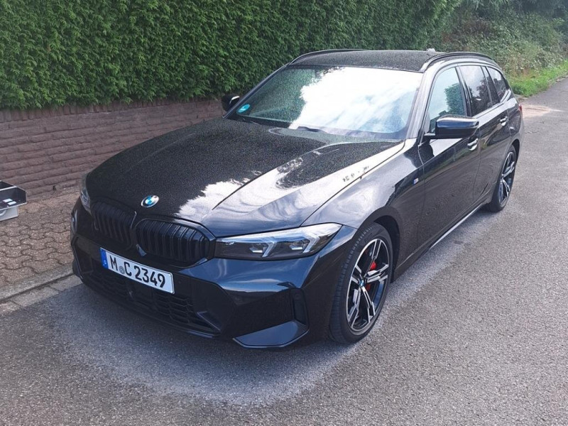 BMW 3 Series Touring 320i