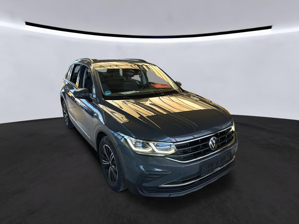 Volkswagen Tiguan 2.0 TDI Life