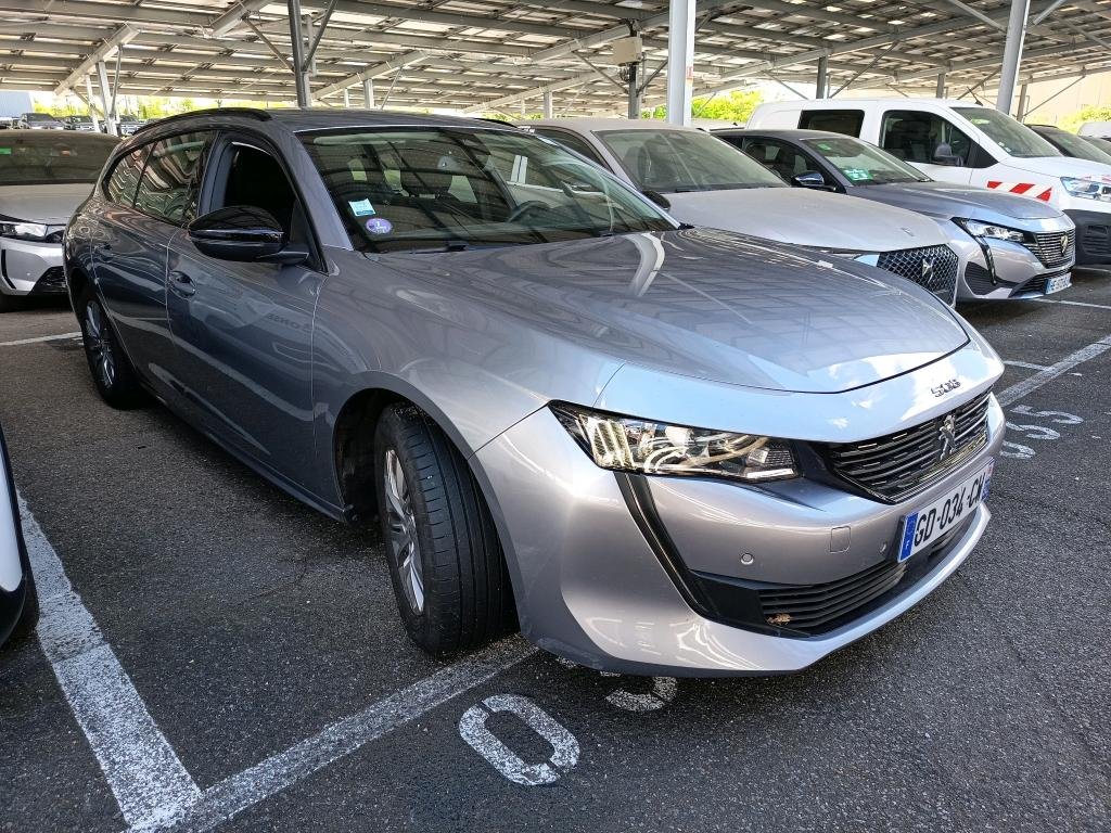 Peugeot 508 SW 1.2i Active Pack