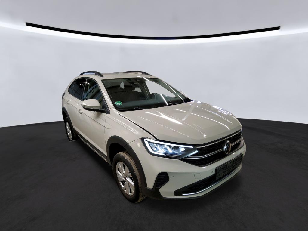 Volkswagen Taigo 1.0 TSI Life