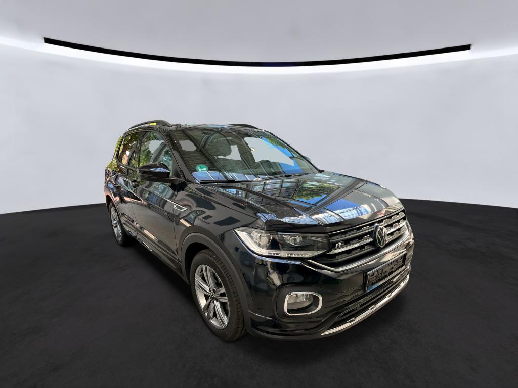 Volkswagen T-Cross 1.5 TSI Life