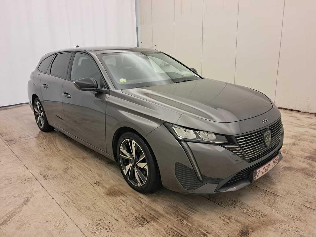 Peugeot 308 SW 1.5 Allure