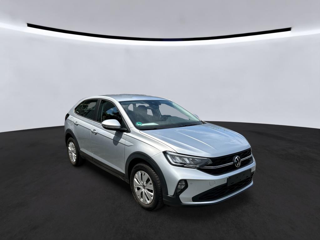 Volkswagen Taigo 1.0 TSI