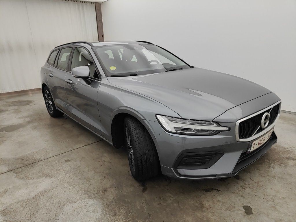 Volvo V60 D3 Momentum