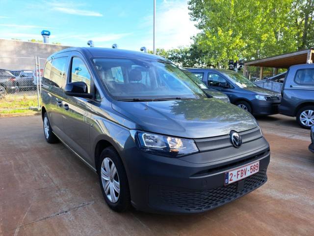 Volkswagen Caddy Maxi 2.0 TDI