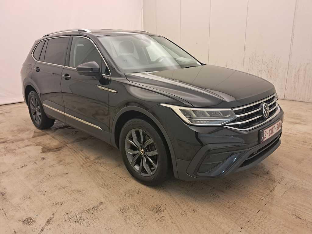 Volkswagen Tiguan Allspace 1.5 TSI Life Business