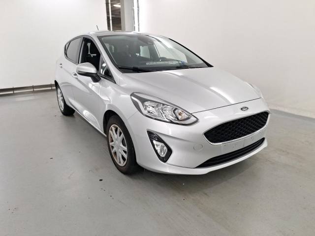 Ford Fiesta 1.5 TDCi Business