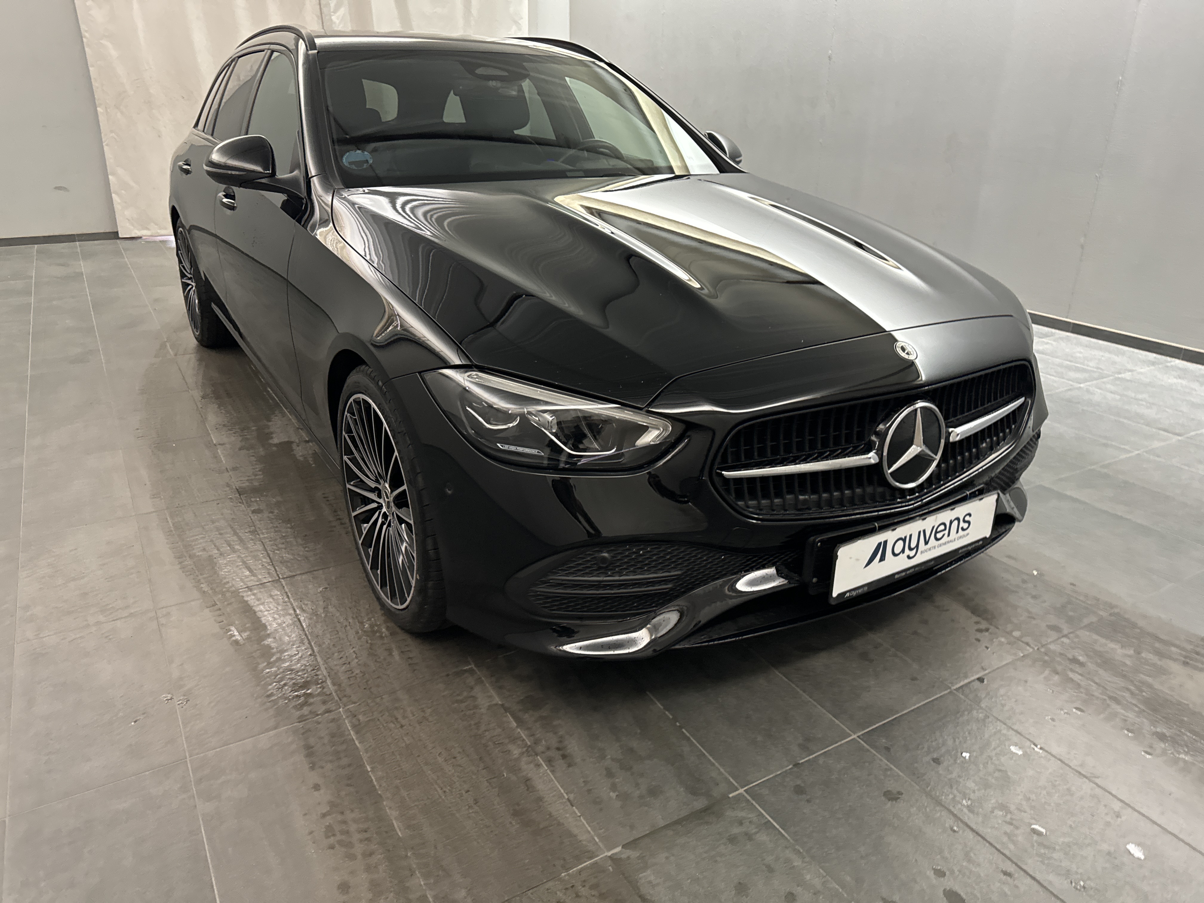 Mercedes-Benz C Break 300d