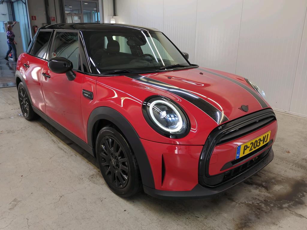 MINI 5 Doors Cooper 1.5 Camden
