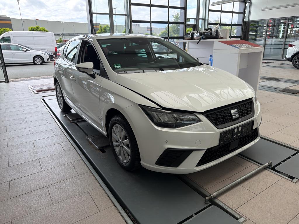 Seat Ibiza 1.0 TSI Style