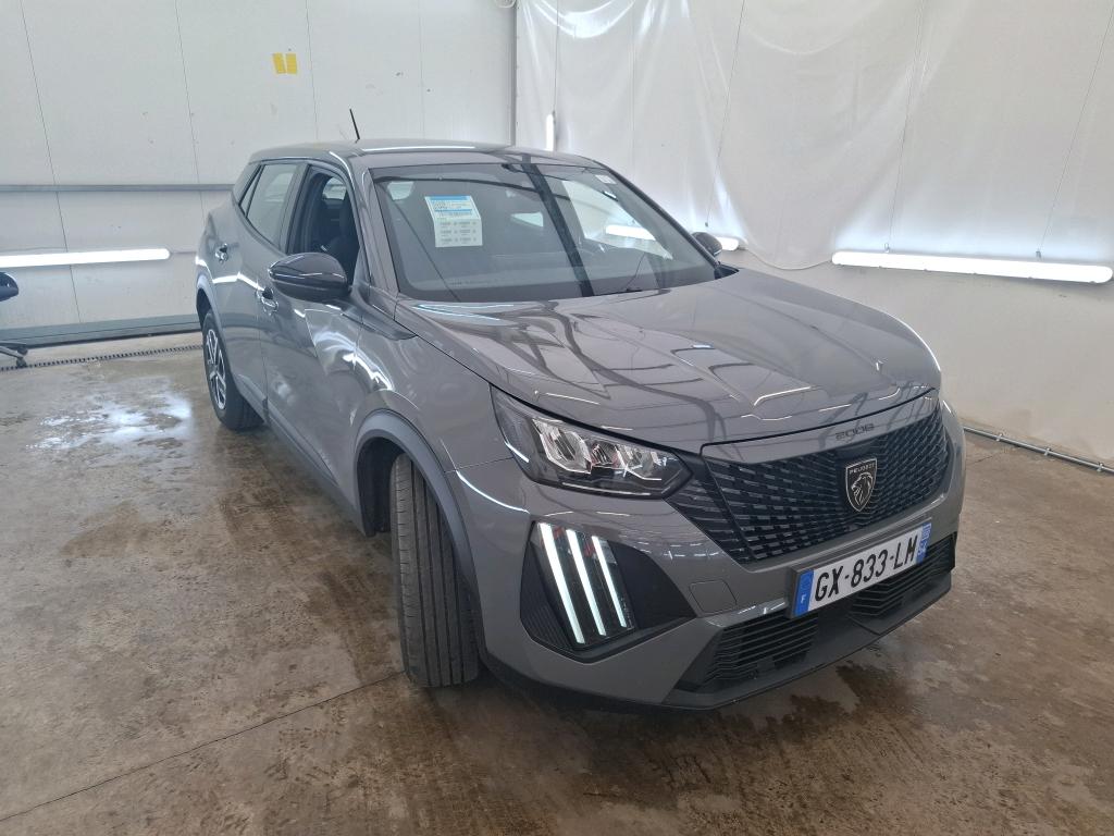 Peugeot 2008 Active