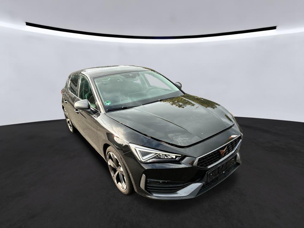 Cupra Leon 1.5 eTSI
