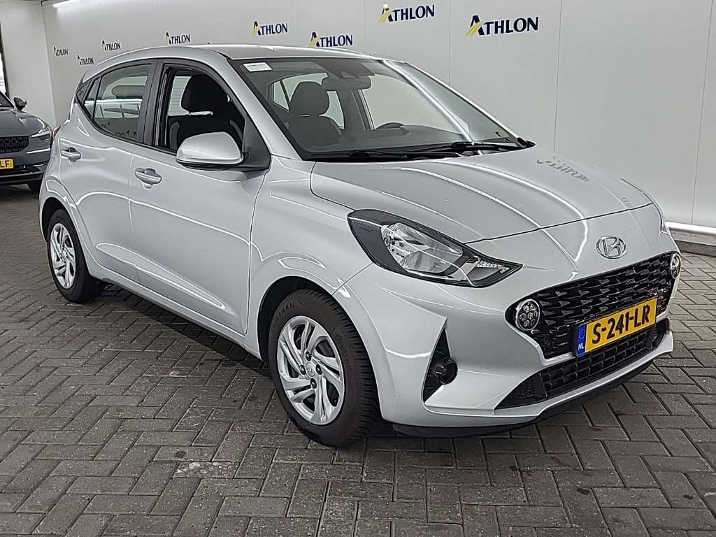 Hyundai i10 1.0 Comfort