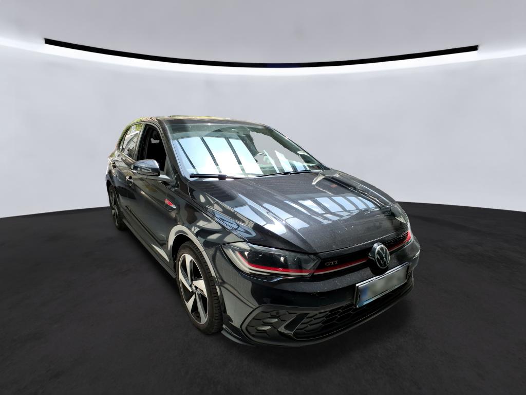 Volkswagen Polo GTI 2.0 TSI
