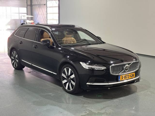 Volvo V90 T6 Ultimate Bright