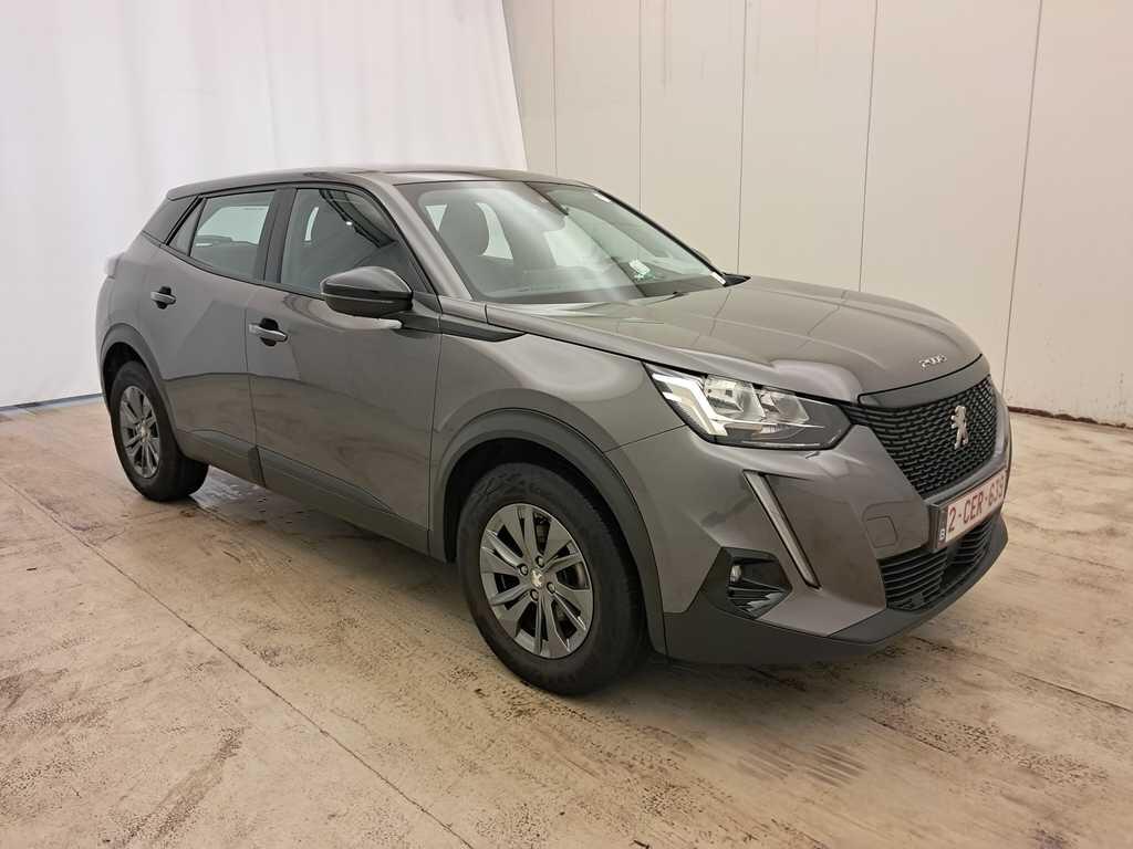 Peugeot 2008 1.2i Active Pack