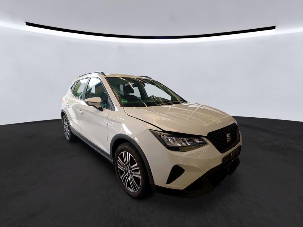 SEAT Arona 1.0 TSI Style