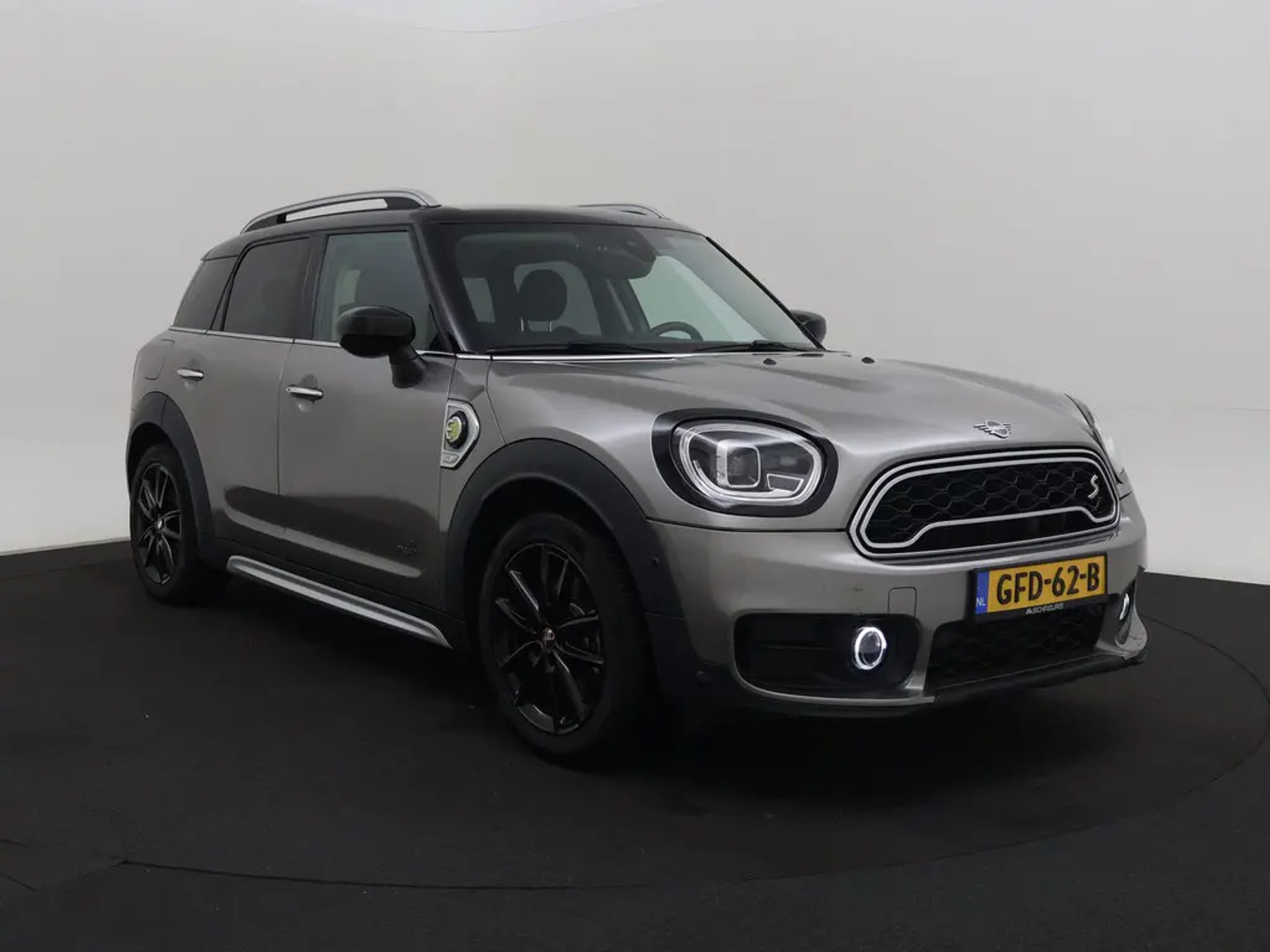 MINI Countryman Cooper SE 1.5